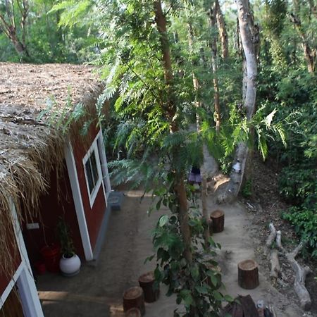Kaikane Homestay 마디케리 외부 사진