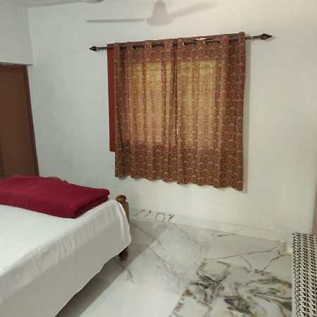 Kaikane Homestay 마디케리 외부 사진