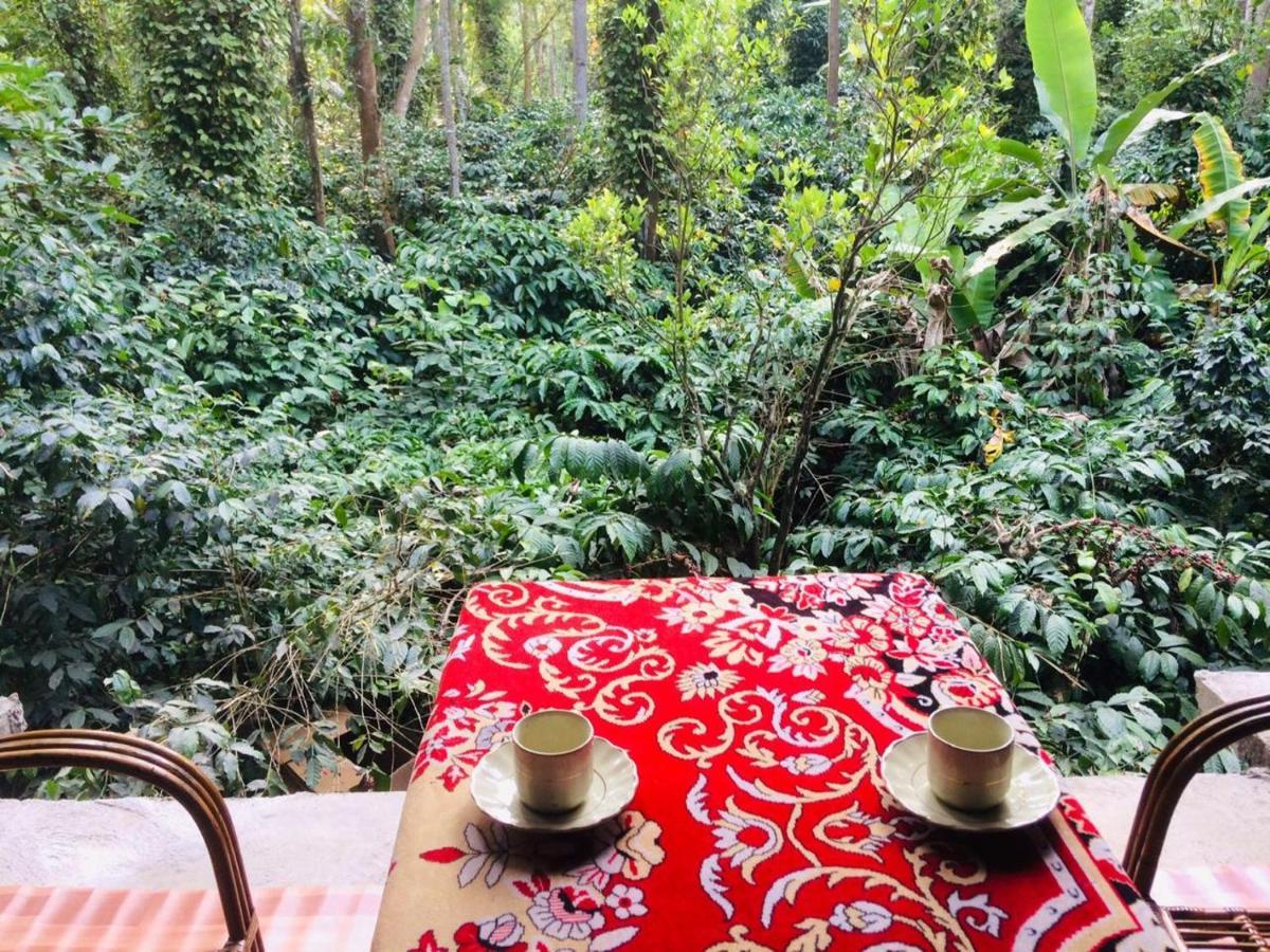Kaikane Homestay 마디케리 외부 사진