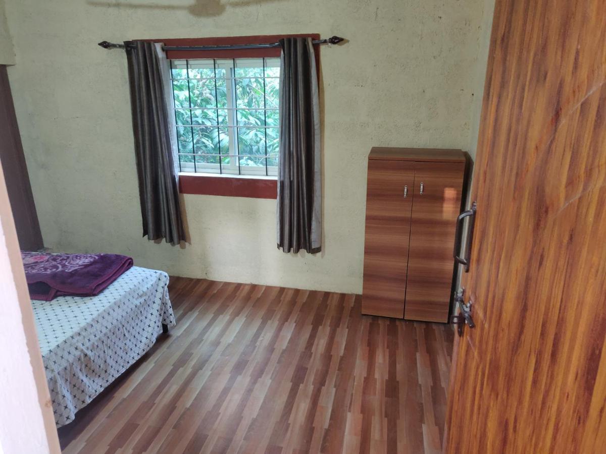 Kaikane Homestay 마디케리 외부 사진