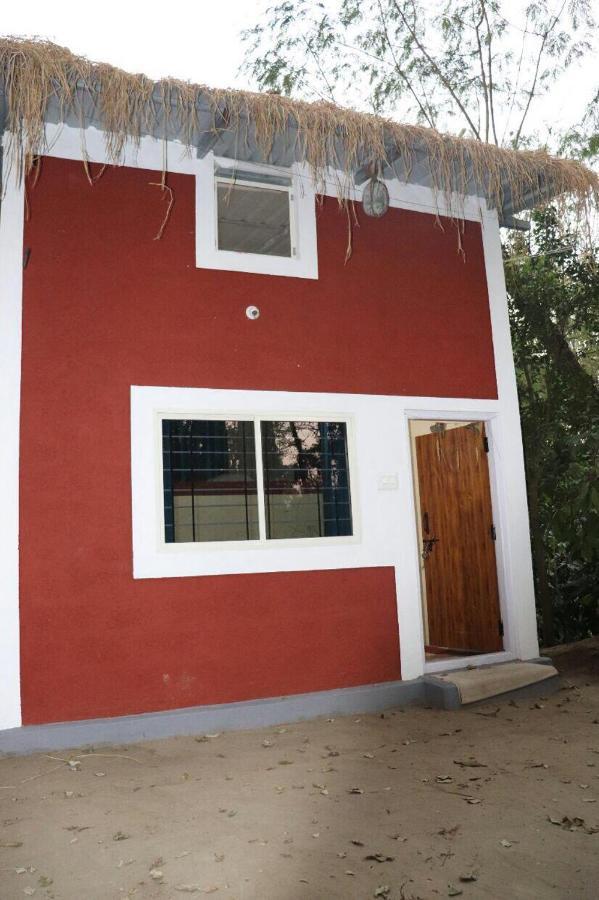 Kaikane Homestay 마디케리 외부 사진