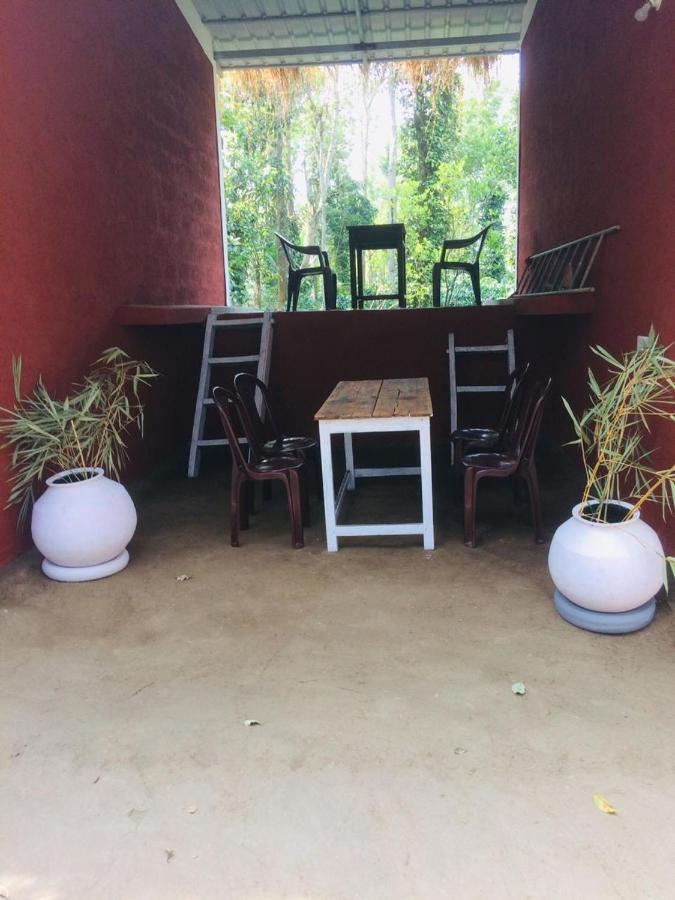 Kaikane Homestay 마디케리 외부 사진