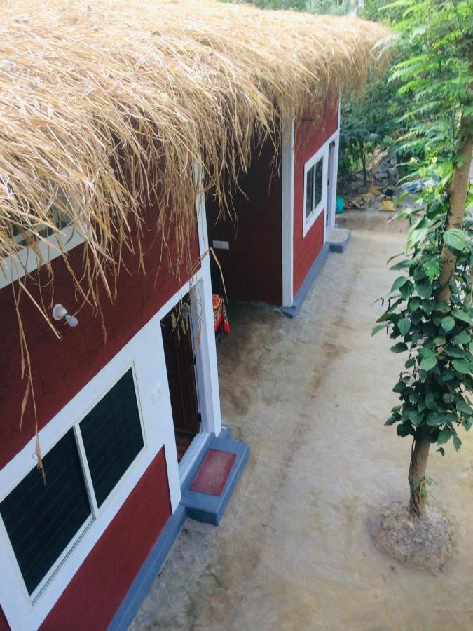 Kaikane Homestay 마디케리 외부 사진
