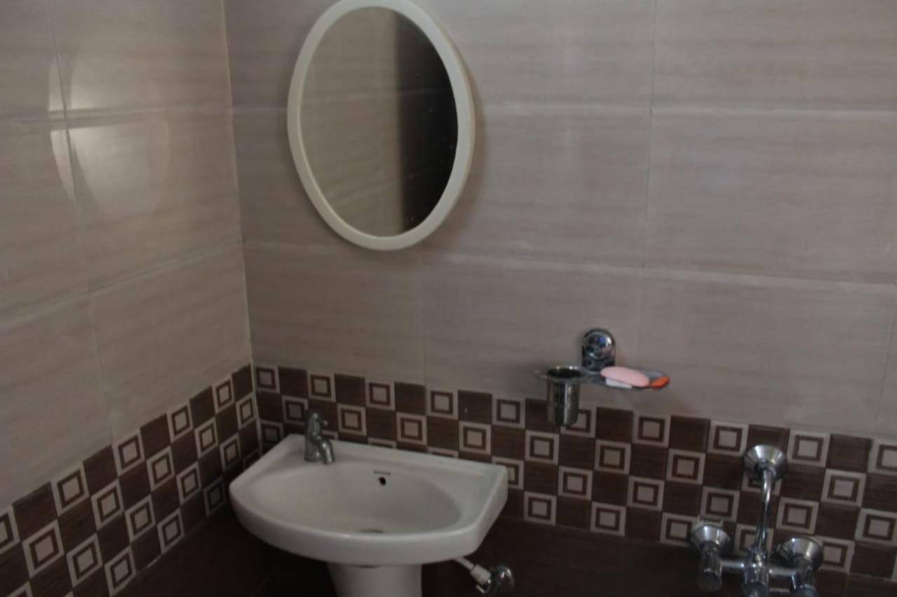 Kaikane Homestay 마디케리 외부 사진