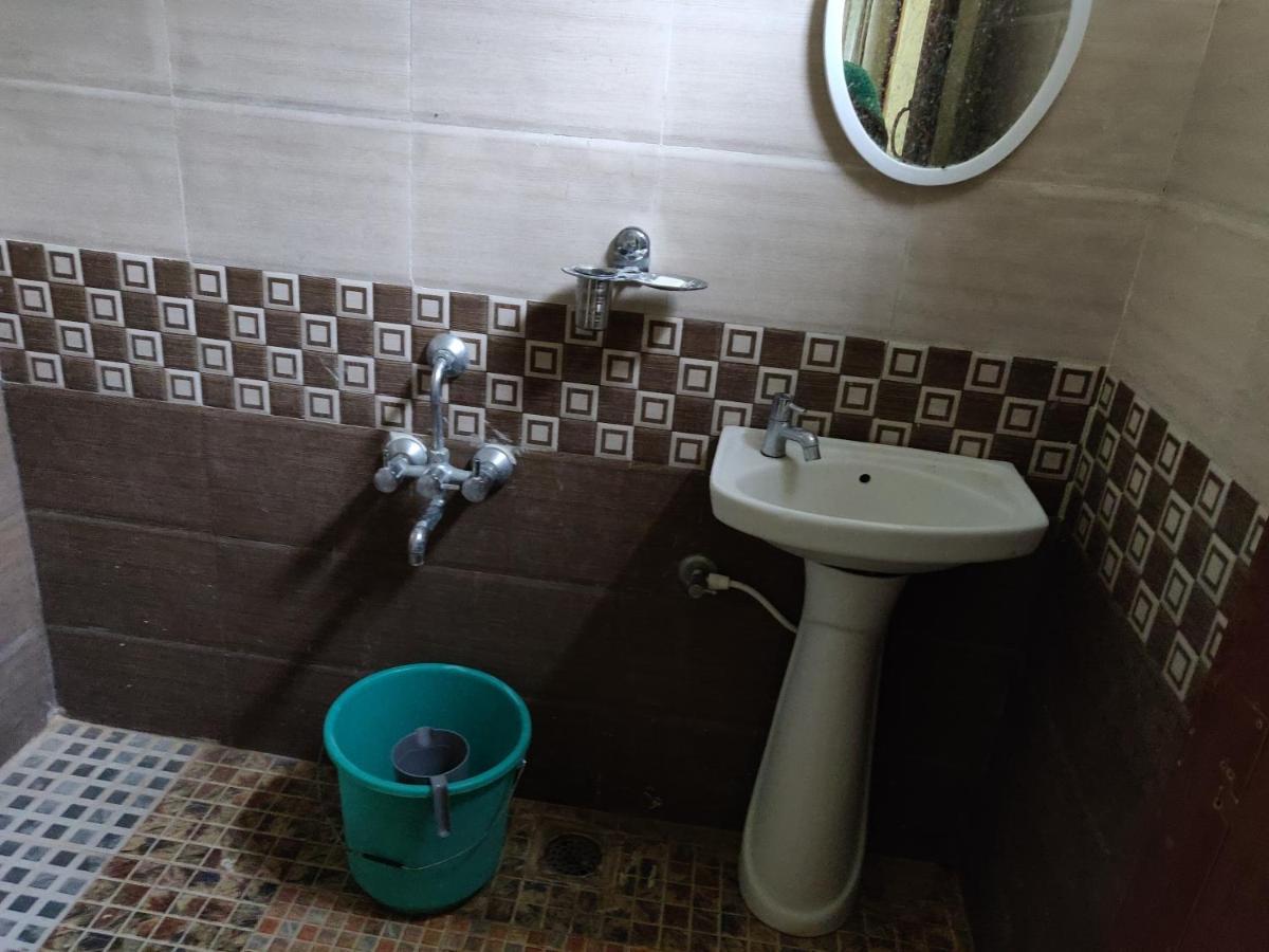 Kaikane Homestay 마디케리 외부 사진
