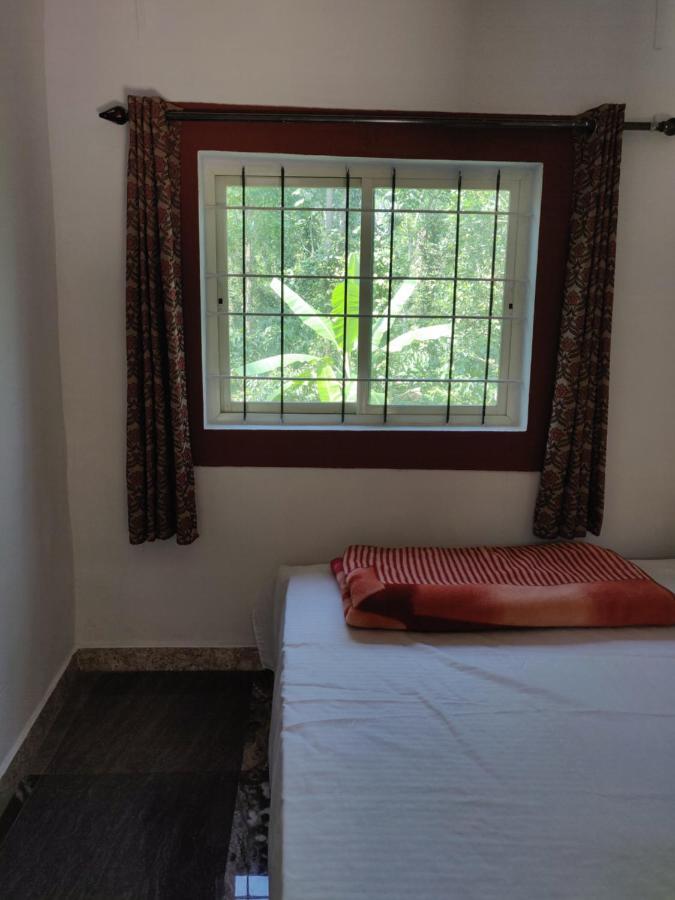 Kaikane Homestay 마디케리 외부 사진