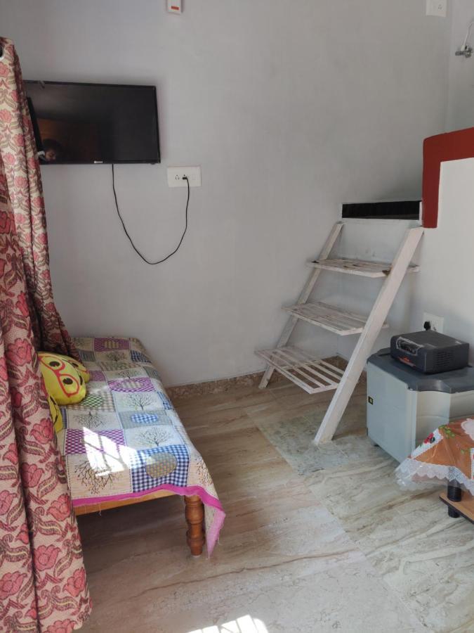 Kaikane Homestay 마디케리 외부 사진