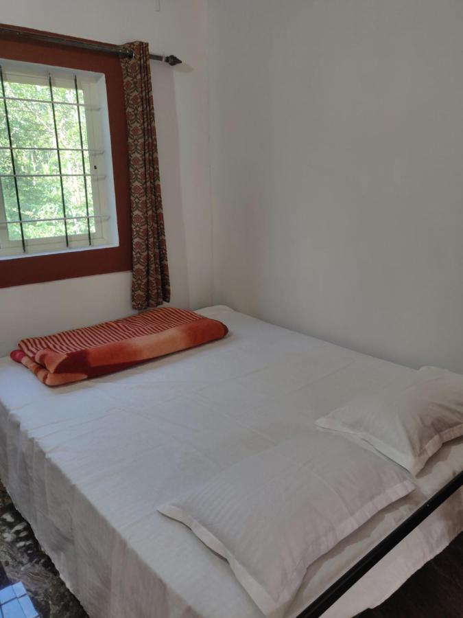 Kaikane Homestay 마디케리 외부 사진