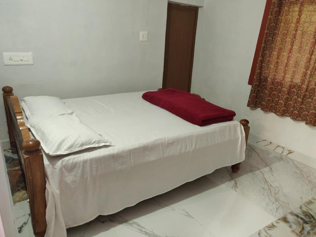 Kaikane Homestay 마디케리 외부 사진