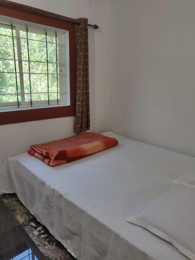 Kaikane Homestay 마디케리 외부 사진