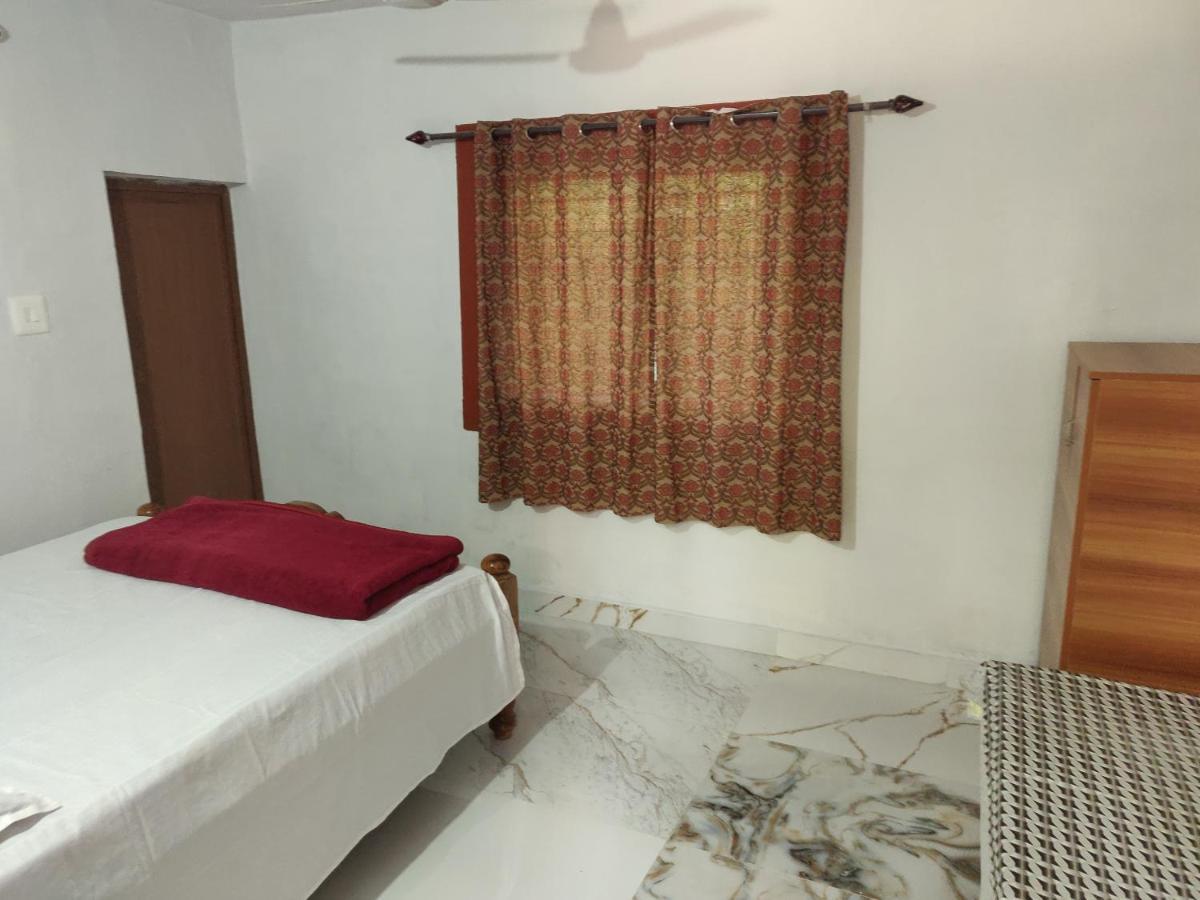 Kaikane Homestay 마디케리 외부 사진