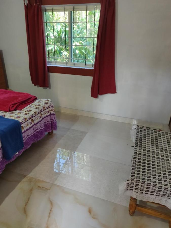 Kaikane Homestay 마디케리 외부 사진