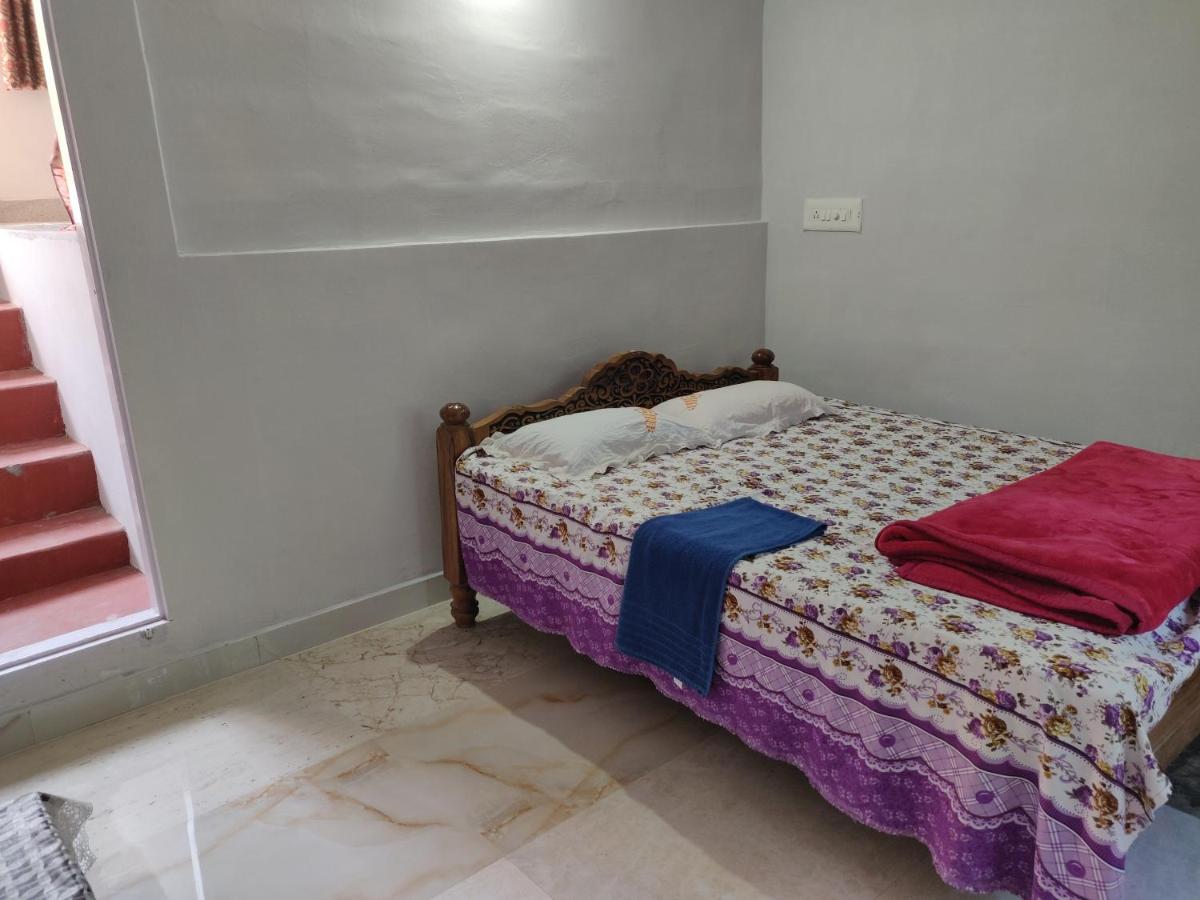 Kaikane Homestay 마디케리 외부 사진